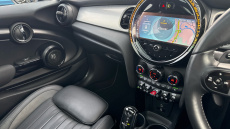 MINI Cooper 2.0 S Exclusive [Level 2] 3dr Auto Petrol Hatchback